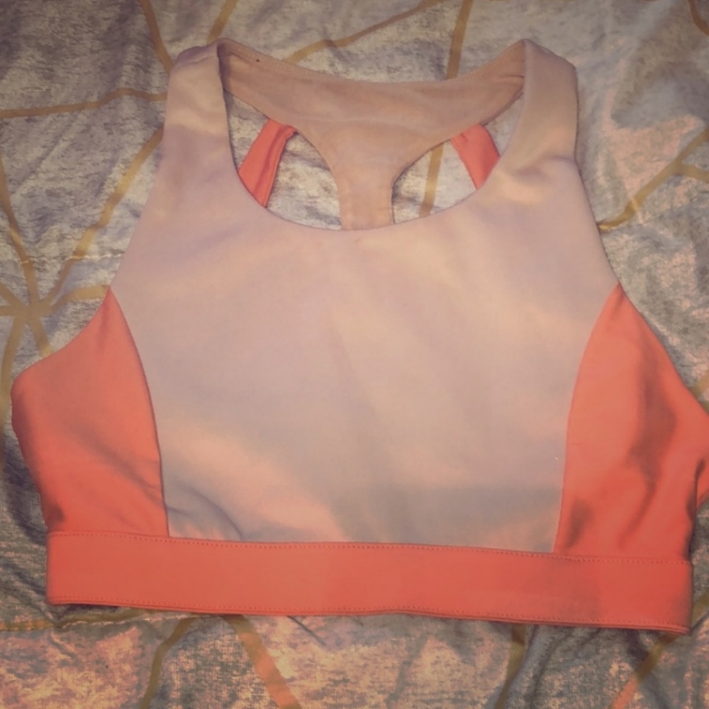 Fabletics sports bra